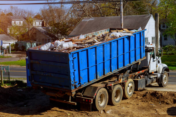 Best Electronics and E-Waste Disposal  in Long Beach, MD