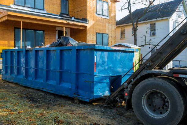 Best Recycling Services for Junk  in Long Beach, MD