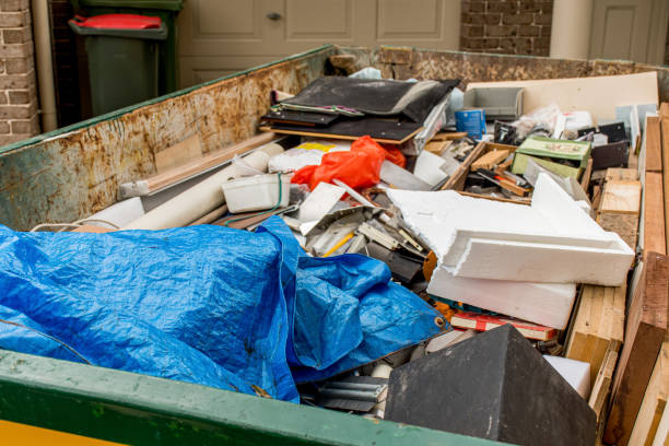 Best Garage Cleanout  in Long Beach, MD