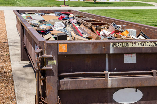 Trusted Long Beach, MD Junk Removal Services Experts